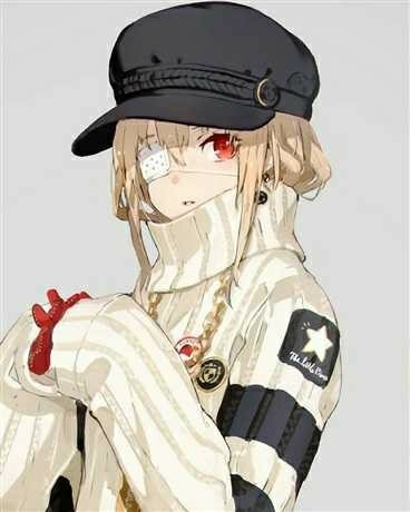 穿越崩坏的故事