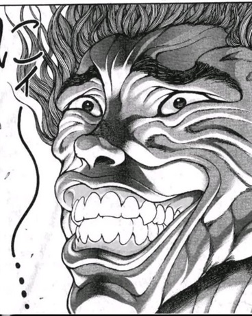 明日方舟的格斗家