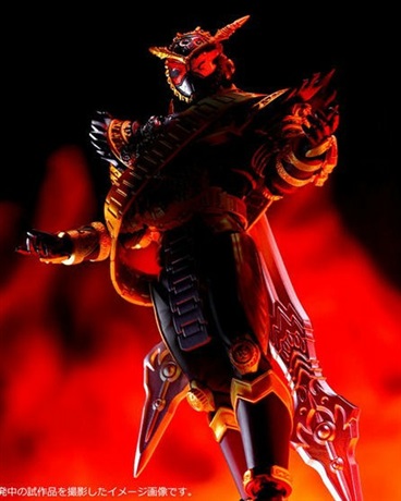 在旅行中寻找答案的逢魔时王