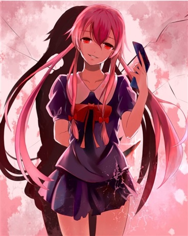 开局有个首富女友