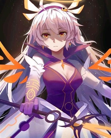 没有穿越的我却变身成了真琪