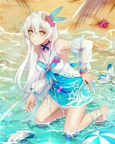 崩坏三之瓦罗兰降临