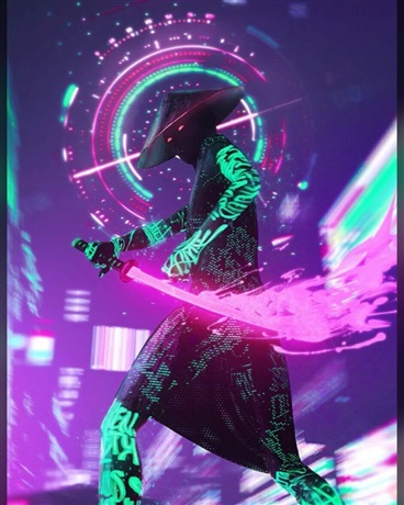 魔法世界之最强刺客