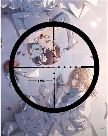 机械新娘与猎手日记