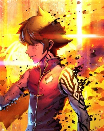 星游记之异境无限