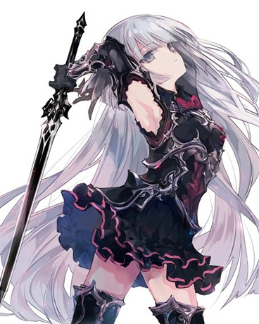 美少女什么的哪有自家的器灵可爱