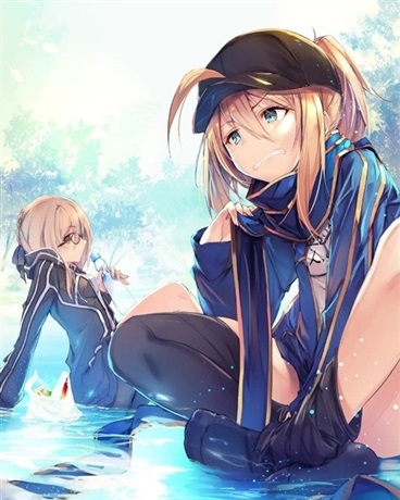 在约战的我不会被攻略