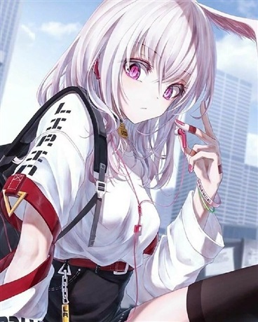 0号机澪2030年游记