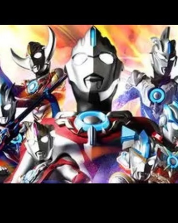 欧布在崩坏世界中的冒险