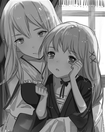 重生之我是女孩