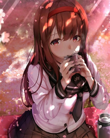 乱写的练笔之作