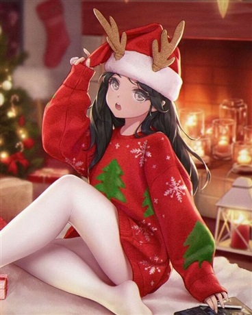 君与彼女与她的物语