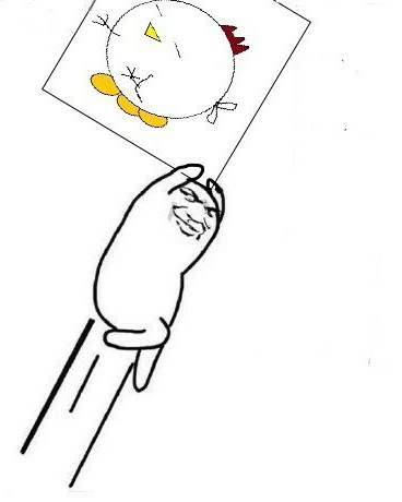 成为我的武器吧