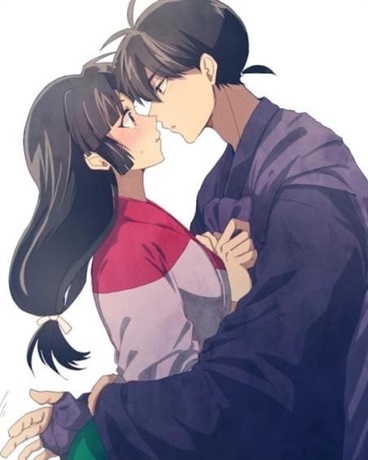 他和她之间的故事