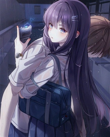 人均能力者的里世界居然要我拯救