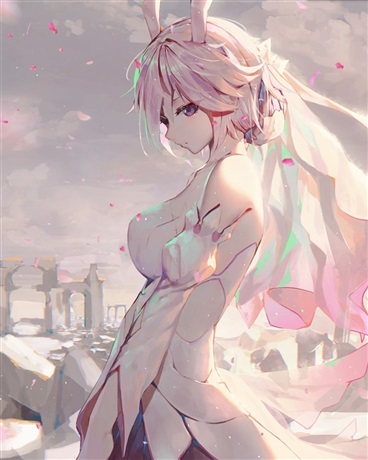 穿越成亡国公主后的冒险旅途