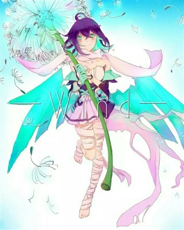 我重生成为温蒂小姐