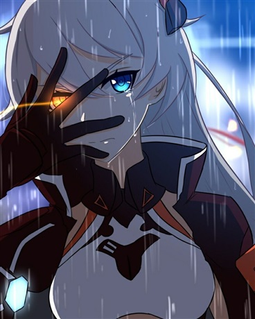 圣芙蕾雅律者学院