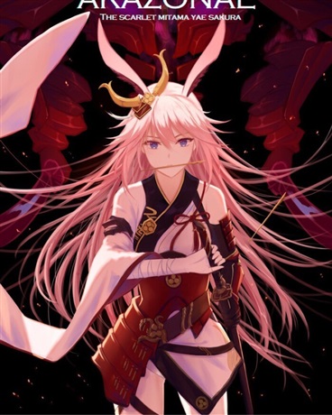 我拿生死狙击的武器来崩坏