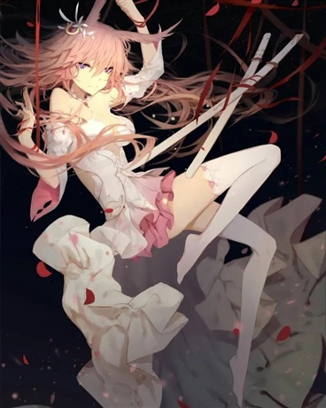 一起创造崩坏世界里最后的曙光