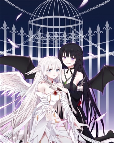 不知名书的同人