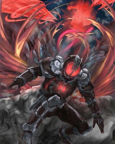 不战斗就无法活下去