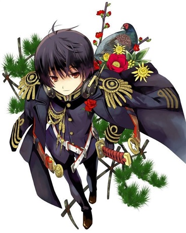 战争中的我只想活下去