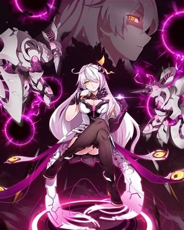 地球也发生崩坏了我该怎么办