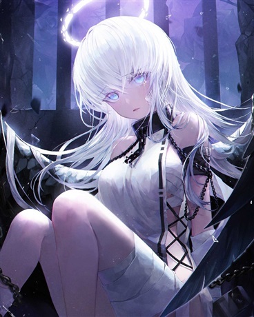 所谓的勇者故事主角不可能是我