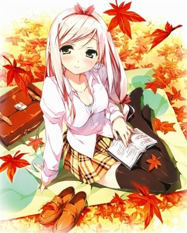 变成女孩子的我也要做最强