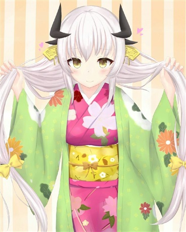 变身清姬的综漫旅途