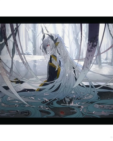 邪王真眼的次元之旅