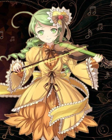 新蔷薇少女2020