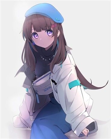 拒绝我的青梅竹马引发了多边恋爱