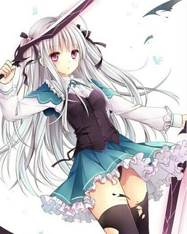 拥有超强复制力的我非常苦恼