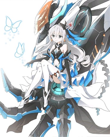 布洛妮娅的综漫是不是搞错了什么