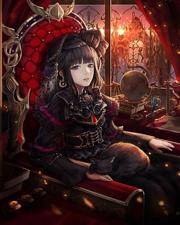 变成亡灵的我却被迫建国