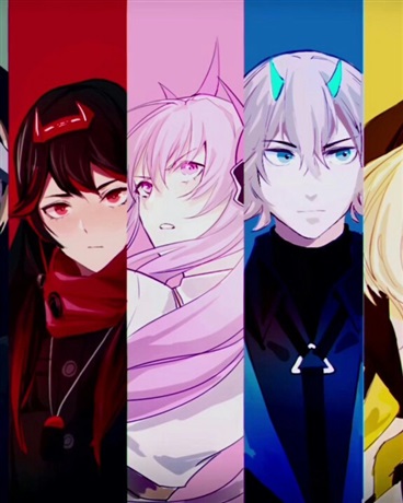 执剑相忘江湖路