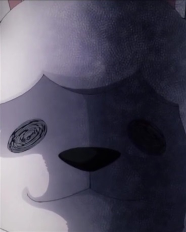 欢迎来到无人区