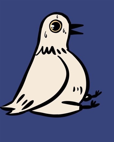 超列侠平淡生活