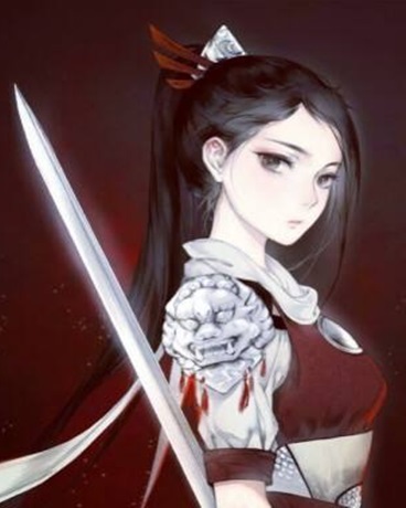 天下男修皆蝼蚁