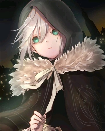 狩魔者的我捡到一个萌新魔法使