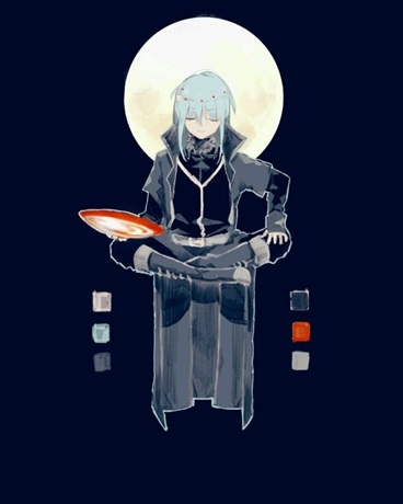 八星魔王的异世界之旅