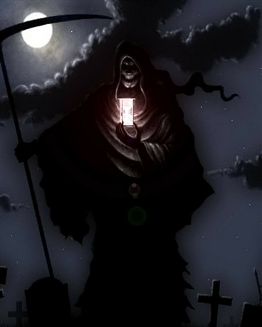 时不再来死神篇