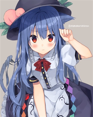 幸运值Max的异世界冒险