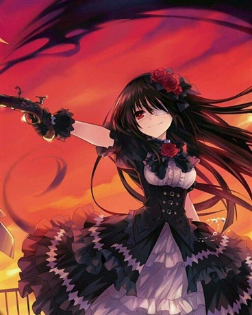 躲过所有穿越方法后穿越到约战