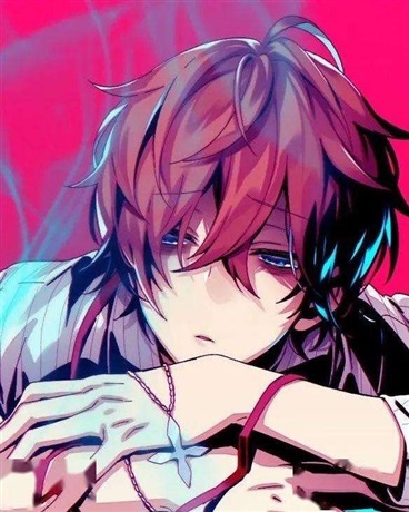 血液学家与白毛血姬