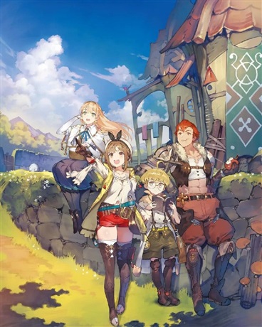 我被流放到了异世界