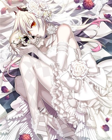 身为魔王想低调都不行