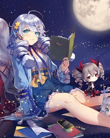 作为一个系统我想让宿主幸福